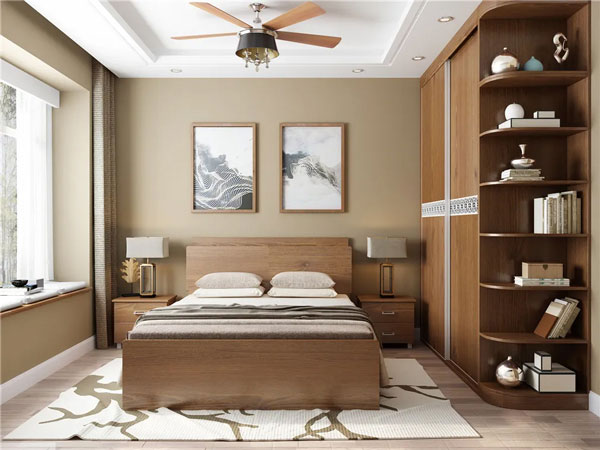 北京室内装修设计可以从哪些方面提高个性？